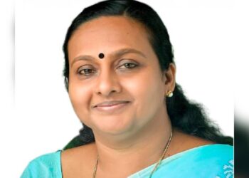 തിരുവനന്തപുരം കോർപ്പറേഷനിലെ യുഡിഎഫ് സ്ഥാനാർത്ഥി കുഴഞ്ഞുവീണ് മരിച്ചു