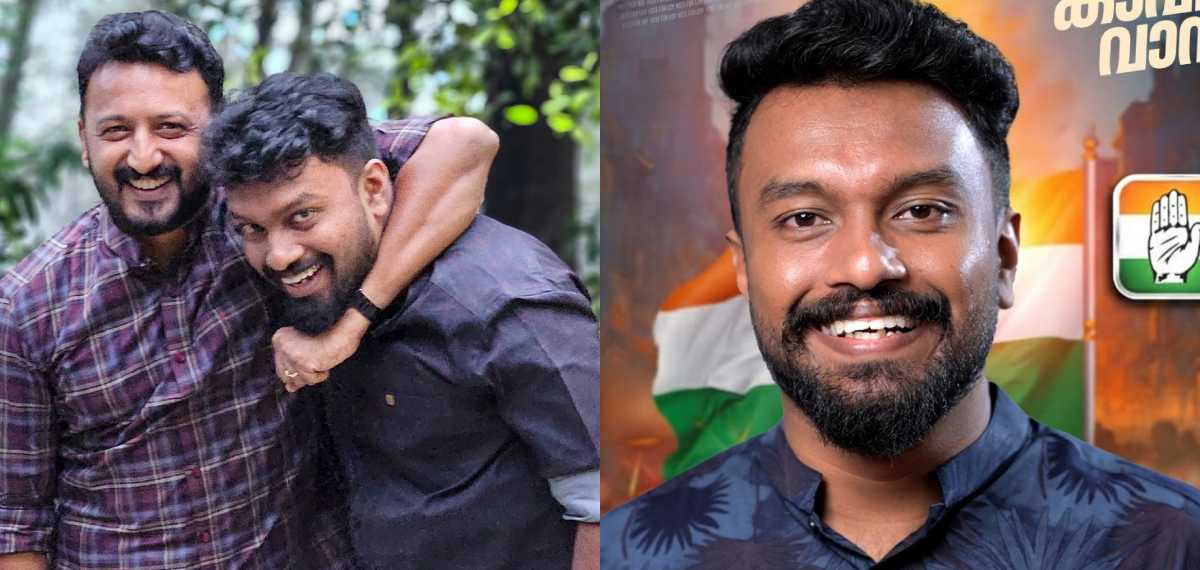 രാഹുല്‍ മാങ്കൂട്ടത്തിലിന്റെ വലം കൈ, ഫെന്നി നൈനാന്‍ തോറ്റു