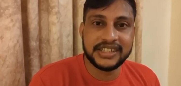 അതിജീവിതയുടെ പരാതി: മാർട്ടിനെതിരെ പൊലീസ് കേസെടുത്തു