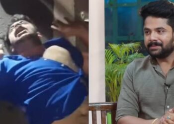 മദ്യലഹരിയിൽ സീരിയൽ നടൻ സിദ്ധാർത്ഥ് പ്രഭു ഓടിച്ച വാഹനമിടിച്ച് കാൽനടയാത്രികന് പരിക്ക്; പൊലീസുകാരനെയും ആക്രമിച്ചു