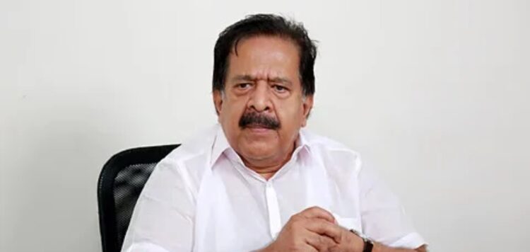 സ്വർണ്ണക്കൊള്ളയിലെ സർക്കാർ ഒളിച്ചുകളി ജനത്തിന് മനസിലായി, മുൻ മന്ത്രിമാരെ സംരക്ഷിക്കാൻ ശ്രമം: രമേശ് ചെന്നിത്തല