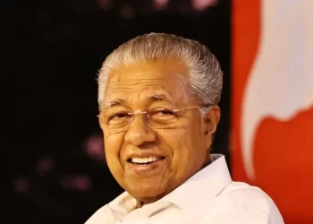 പി എം ശ്രീയിലെ ഇടപെടല്‍; ജോൺ ബ്രിട്ടാസിനെ പിന്തുണച്ച് മുഖ്യമന്ത്രി, ‘എംപിമാർ സർക്കാരിന് വേണ്ടത് നേടിയെടുക്കാൻ ബാധ്യതയുള്ളവർ