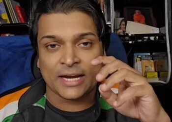 കോടതി കുടഞ്ഞു; നിരാഹാര സമരം അവസാനിപ്പിച്ച് രാഹുല്‍ ഈശ്വർ