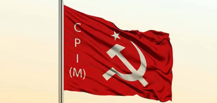 തോല്വി വിലയിരുത്തും; സിപിഐഎം സംസ്ഥാന സെക്രട്ടറിയേറ്റ് യോഗം ഇന്ന്