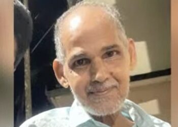 റോഡില്‍ കലുങ്ക് നിര്‍മ്മാണത്തിനെടുത്ത കുഴിയില്‍ വീണു; വയോധികന്‍ മരിച്ചു