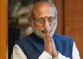 ഉപരാഷ്ട്രപതി ഇന്ന് തിരുവനന്തപുരത്ത്, ട്രിവാന്‍ഡ്രം ഫെസ്റ്റില്‍ മുഖ്യാതിഥി