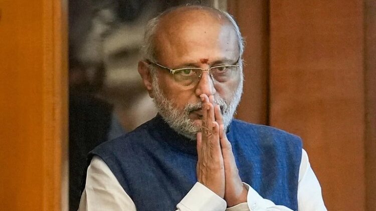 ഉപരാഷ്ട്രപതി ഇന്ന് തിരുവനന്തപുരത്ത്, ട്രിവാന്ഡ്രം ഫെസ്റ്റില് മുഖ്യാതിഥി