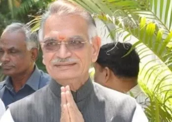 മുൻ കേന്ദ്രമന്ത്രി ശിവരാജ് പാട്ടീൽ അന്തരിച്ചു; വിടവാങ്ങിയത് 90-ാം വയസിൽ