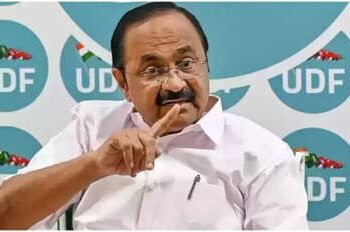 കോൺഗ്രസിൽ തലമുറ മാറ്റമുണ്ടാകും, 50 ശതമാനം സീറ്റ് യുവാക്കൾക്കും സ്ത്രീകൾക്കും’; നിയമസഭാ തെരഞ്ഞെടുപ്പ് പ്ലാനുമായി വി.ഡി സതീശൻ