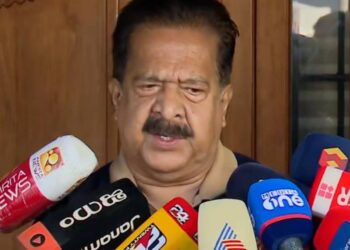 ശബരിമല സ്വര്‍ണക്കൊളള: രമേശ് ചെന്നിത്തലയുടെ മൊഴിയെടുക്കുന്നത് എസ്ഐടി മാറ്റി