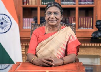 രാഷ്ട്രപതിയുടെ ധീരതയ്ക്കുള്ള മെഡൽ ദില്ലി പൊലീസിലെ മലയാളി ആര്‍ ഷിബുവിന്, കേരളത്തിൽ നിന്നുള്ള എസ്‍പി ഷാനവാസിന് വിശിഷ്ട സേവനത്തിനുള്ള മെഡൽ