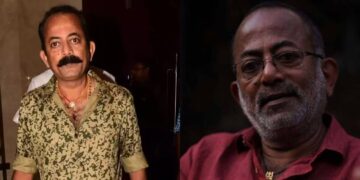 നടനും മേജർ രവിയുടെ സഹോദരനുമായ കണ്ണന്‍ പട്ടാമ്പി അന്തരിച്ചു