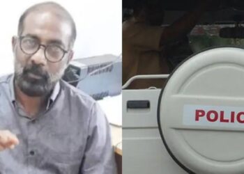 മകളുടെ വിവാഹത്തിന് നാട്ടിലെത്തി,മോഷണക്കേസിൽ ആളുമാറി ജയിലിലടച്ചു; പ്രവാസിക്ക് സർക്കാർ നൽകേണ്ടത് 14 ലക്ഷം രൂപ