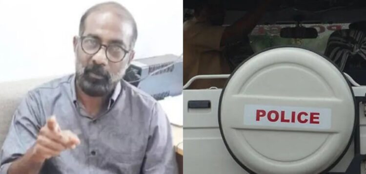 മകളുടെ വിവാഹത്തിന് നാട്ടിലെത്തി,മോഷണക്കേസിൽ ആളുമാറി ജയിലിലടച്ചു; പ്രവാസിക്ക് സർക്കാർ നൽകേണ്ടത് 14 ലക്ഷം രൂപ