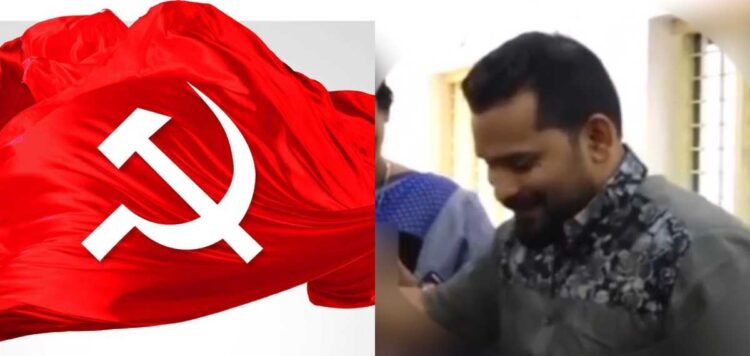 വടക്കാഞ്ചേരി ബ്ലോക്കിൽ കൂറുമാറാൻCPIM 50ലക്ഷം വാഗ്ദാനം ചെയ്തെന്ന് ലീഗ് സ്വതന്ത്രന്റെ ശബ്ദരേഖ