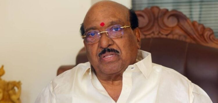 ഇടതിന്റെ നട്ടെല്ല് ഈഴവ പിന്നാക്ക വിഭാഗങ്ങൾ, CPIയുടെ നവ നേതാക്കൾക്ക് ഇപ്പോൾ ആ ബോധ്യമില്ല; വെള്ളാപ്പള്ളി