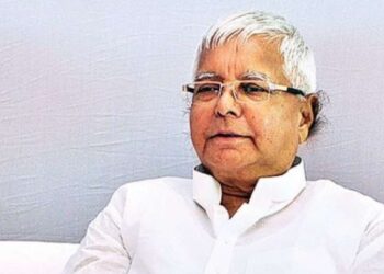 ജോലിക്ക് ഭൂമി അഴിമതിക്കേസിൽ; ലാലുപ്രസാദ് യാദവിനും കുടുംബത്തിനും തിരിച്ചടി