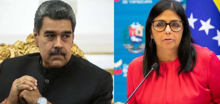 വെനസ്വേല ഇനി അമേരിക്ക ഭരിക്കും’; മഡൂറോയെയും ഭാര്യയെയും ന്യൂയോര്‍ക്കിലെത്തിച്ചു; വിചാരണ നേരിടണമെന്ന് ട്രംപ്