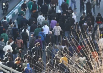 ഇറാനിൽ പ്രതിഷേധം ശക്തമാകുന്നു; കുട്ടികളടക്കം 35 മരണം