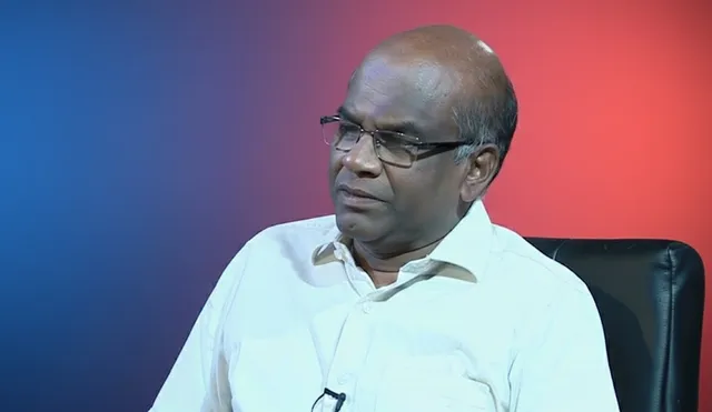 എൻ വാസുവിന് ജാമ്യം നൽകാതെ സുപ്രീം കോടതി; ദൈവത്തെ കൊള്ളയടിച്ച കേസല്ലേയെന്ന് കോടതിയുടെ ചോദ്യം