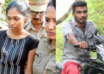 കുഞ്ഞിനെ കടൽഭിത്തിയിൽ എറിഞ്ഞ് കൊലപ്പെടുത്തിയ കേസ്; അമ്മ കുറ്റക്കാരിയെന്ന് കോടതി, ആൺസുഹൃത്തിനെ വെറുതെവിട്ടു