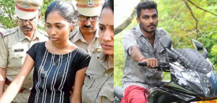 കുഞ്ഞിനെ കടൽഭിത്തിയിൽ എറിഞ്ഞ് കൊലപ്പെടുത്തിയ കേസ്; അമ്മ കുറ്റക്കാരിയെന്ന് കോടതി, ആൺസുഹൃത്തിനെ വെറുതെവിട്ടു