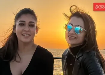 ആരാധകർ കാത്തിരുന്ന ആ ചിത്രം, തെന്നിന്ത്യൻ റാണിമാർ ഒരേ ഫ്രെയിമിൽ