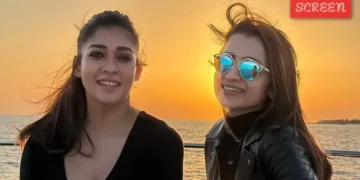 ആരാധകർ കാത്തിരുന്ന ആ ചിത്രം, തെന്നിന്ത്യൻ റാണിമാർ ഒരേ ഫ്രെയിമിൽ