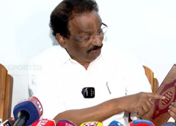 മാറാട് പരാമര്‍ശം: മാപ്പ് പറയാന്‍ മനസ്സില്ല, പാര്‍ട്ടി പറഞ്ഞാല്‍ തീരുത്തും; എ കെ ബാലന്‍