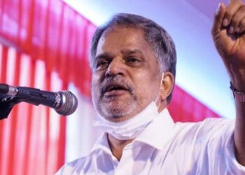 വേണുഗോപാലും സതീശനും എല്ലാ വർഗീയതയ്ക്കും പ്രോത്സാഹനം നൽകുന്നു: എ വിജയരാഘവൻ