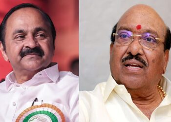 ആരുടെയും ഉപകരണമായി മാറരുത്, വിദ്വേഷ പ്രസംഗം നടത്തുന്നവര്‍ക്ക് കേരളം ചുട്ട മറുപടി നല്‍കും’; വെള്ളാപ്പള്ളിക്ക് സതീശന്റെ മറുപടി