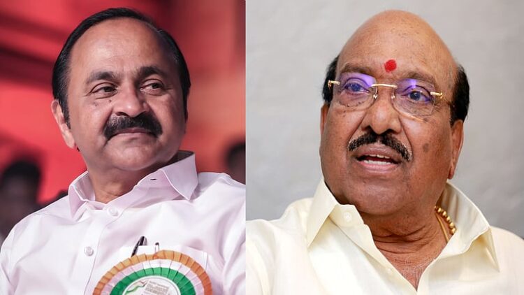 ആരുടെയും ഉപകരണമായി മാറരുത്, വിദ്വേഷ പ്രസംഗം നടത്തുന്നവര്‍ക്ക് കേരളം ചുട്ട മറുപടി നല്‍കും’; വെള്ളാപ്പള്ളിക്ക് സതീശന്റെ മറുപടി