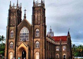 അര്‍ത്തുങ്കല്‍ തിരുനാള്‍: ജനുവരി 20ന് പ്രാദേശിക അവധി