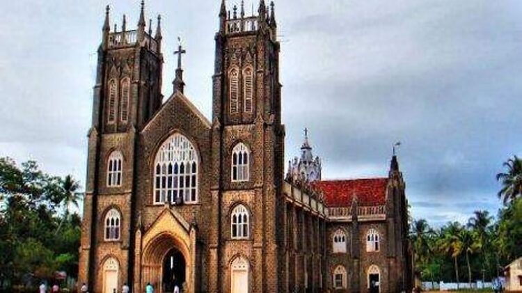 അര്‍ത്തുങ്കല്‍ തിരുനാള്‍: ജനുവരി 20ന് പ്രാദേശിക അവധി