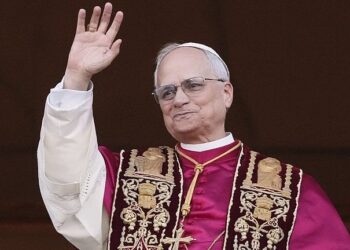 വെനസ്വേലയുടെ പരമാധികാരം സംരക്ഷിക്കപ്പെടണം’; ആശങ്കയറിയിച്ച് മാര്‍പാപ്പ