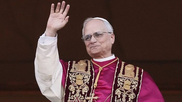 വെനസ്വേലയുടെ പരമാധികാരം സംരക്ഷിക്കപ്പെടണം’; ആശങ്കയറിയിച്ച് മാര്‍പാപ്പ