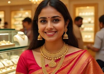 റെക്കോര്ഡ് ഭേദിക്കുമോ?, ഒറ്റയടിക്ക് വര്ധിച്ചത് 840 രൂപ; സ്വര്ണവിലയില് വീണ്ടും കുതിപ്പ്