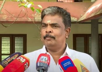 സ്വര്ണക്കൊള്ള കേസ്; മുരാരി ബാബുവിന് ജാമ്യം, ആദ്യം പുറത്തിറങ്ങുന്ന പ്രതി
