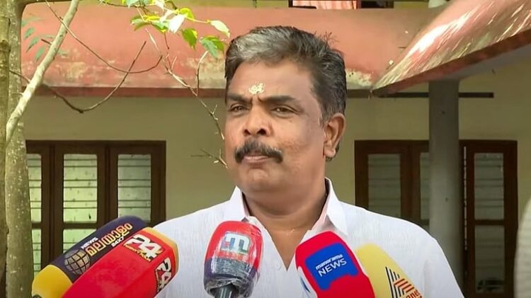 സ്വര്ണക്കൊള്ള കേസ്; മുരാരി ബാബുവിന് ജാമ്യം, ആദ്യം പുറത്തിറങ്ങുന്ന പ്രതി