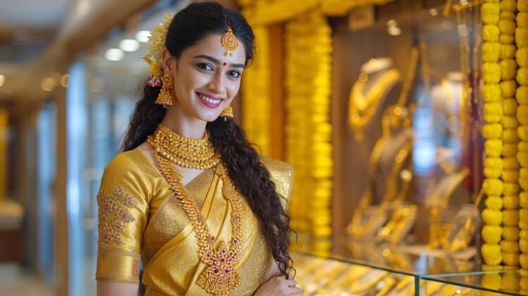 സ്വര്‍ണവില സര്‍വകാല റെക്കോര്‍ഡില്‍; ഒറ്റയടിക്ക് വര്‍ധിച്ചത് 1400 രൂപ