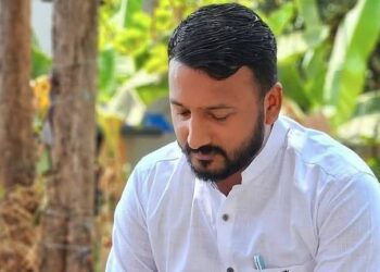 വിവാഹിതയെന്ന് അറിഞ്ഞിട്ടും വഴിവിട്ട ബന്ധം, കുടുംബ ജീവിതം തകര്‍ത്തു; രാഹുലിനെതിരെ പരാതിക്കാരിയുടെ മുന്‍ പങ്കാളി