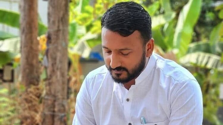 വിവാഹിതയെന്ന് അറിഞ്ഞിട്ടും വഴിവിട്ട ബന്ധം, കുടുംബ ജീവിതം തകര്‍ത്തു; രാഹുലിനെതിരെ പരാതിക്കാരിയുടെ മുന്‍ പങ്കാളി