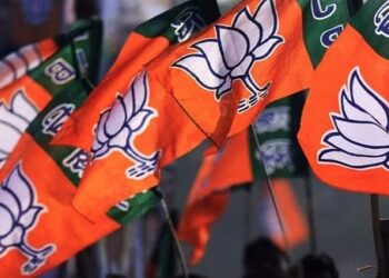 മോദിയുടെ സന്ദര്ശനം; അനുമതിയില്ലാതെ കൊടികളും ബാനറുകളും; ബിജെപി ജില്ലാ കമ്മിറ്റിക്ക് 20 ലക്ഷം പിഴയിട്ട് തിരുവനന്തപുരം നഗരസഭ