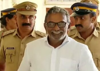 എ പത്മകുമാറിനും ​ഗോവർദ്ധനും നിർണായകം; ജാമ്യ ഹർജികൾ ഇന്ന് വീണ്ടും പരി​ഗണിക്കും