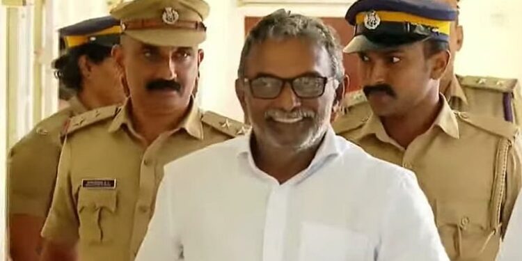 എ പത്മകുമാറിനും ​ഗോവർദ്ധനും നിർണായകം; ജാമ്യ ഹർജികൾ ഇന്ന് വീണ്ടും പരി​ഗണിക്കും