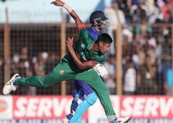 ഇന്ത്യയില്‍ കളിക്കാനാകില്ല; ലോകകപ്പിലെ മത്സരങ്ങള്‍ ശ്രീലങ്കയിലേക്ക് മാറ്റണം: നിലപാടു കടുപ്പിച്ച് ബംഗ്ലാദേശ് ക്രിക്കറ്റ് ബോര്‍ഡ്