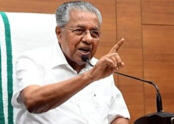 പിണറായി വീണ്ടും മത്സരിക്കും, വ്യവസ്ഥകള്‍ ഇരുമ്പലക്കയല്ല, തെരഞ്ഞെടുപ്പോടെ കോണ്‍ഗ്രസ് ഛിന്നഭിന്നമാകും; എ കെ ബാലന്‍