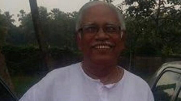 കേരള കോണ്‍ഗ്രസ് മുതിര്‍ന്ന നേതാവ് തോമസ് കുതിരവട്ടം അന്തരിച്ചു