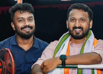 പുറത്തുവന്നത് വാലും തലയുമില്ലാത്ത ചാറ്റ്, അധിക്ഷേപിച്ച് നിശബ്ദയാക്കാന്‍ ശ്രമം’; ഫെന്നിക്കെതിരെ അതിജീവിത