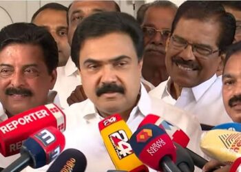 ചര്‍ച്ച ചെയ്യണോ?, അതൊക്കെ അടഞ്ഞ അധ്യായം; ആ പുസ്തകം ആരെങ്കിലും തുറന്നിട്ടുണ്ടെങ്കില്‍ വായിച്ചിട്ട് അടച്ചുവെച്ചോളും